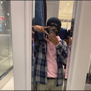 Meet your Posher, Jonathan